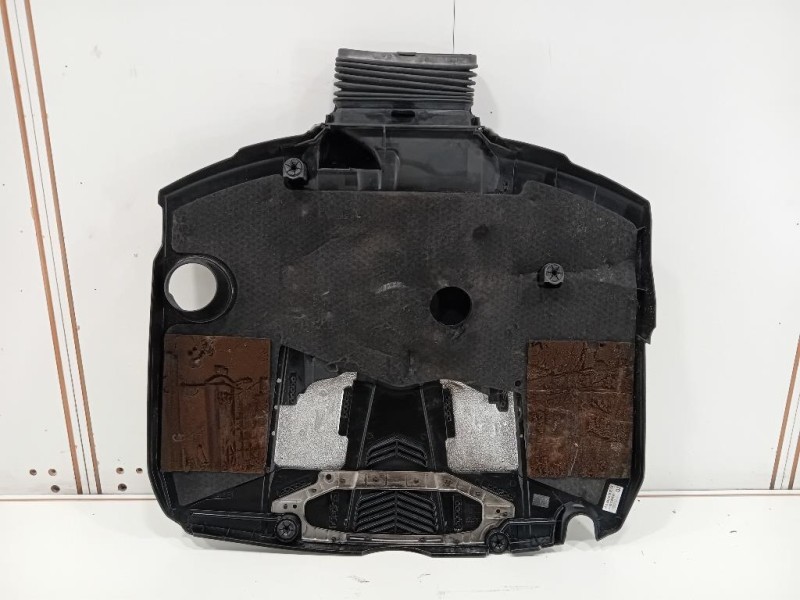 Carter Protezione Motore ANT A6420106606 COPRIMOTORE Mercedes Classe ML W166 2012