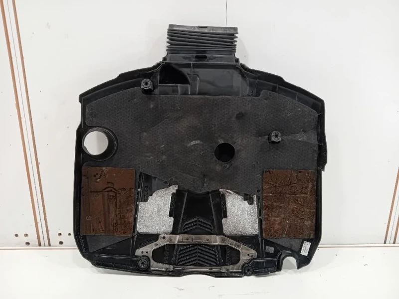 Carter Protezione Motore ANT A6420106606 COPRIMOTORE Mercedes Classe ML W166 2012