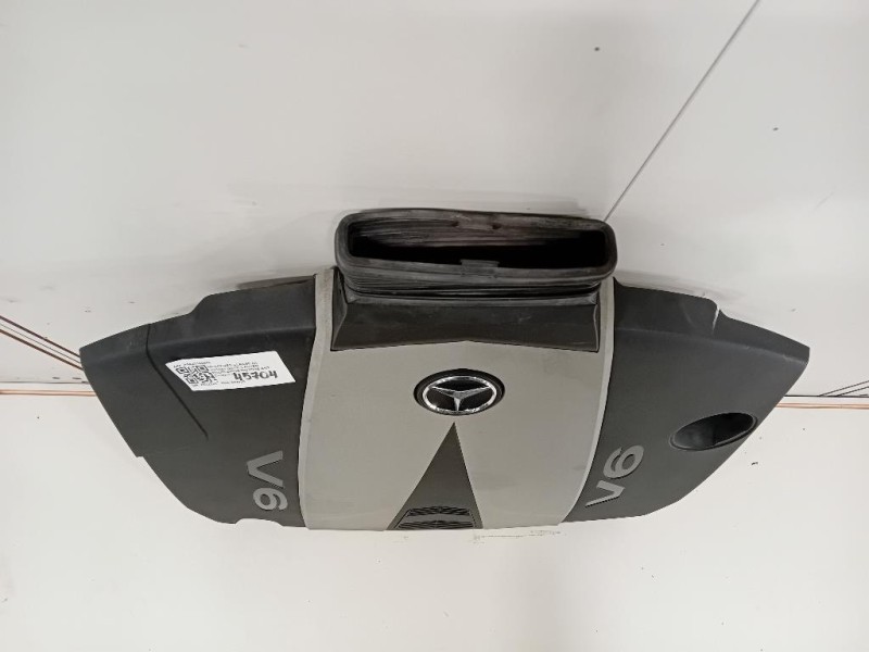Carter Protezione Motore ANT A6420106606 COPRIMOTORE Mercedes Classe ML W166 2012