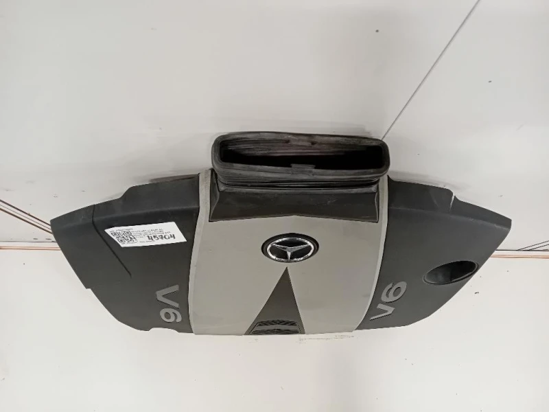 Carter Protezione Motore ANT A6420106606 COPRIMOTORE Mercedes Classe ML W166 2012