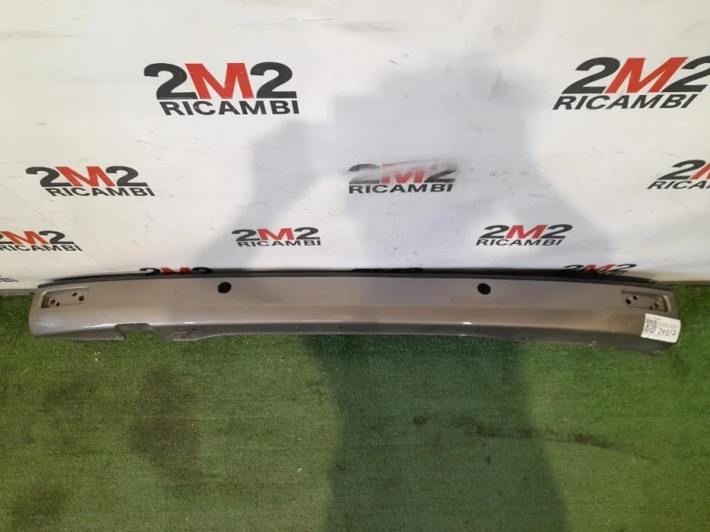 Paraurti POST JK2117E962PA Ford Transit Custom I 2013