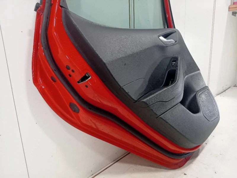 Porta POST SX 2085210 Ford Fiesta VII 2021