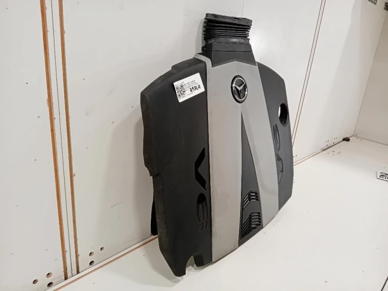 Carter Protezione Motore ANT A6420106606 COPRIMOTORE Mercedes Classe ML W166 2012