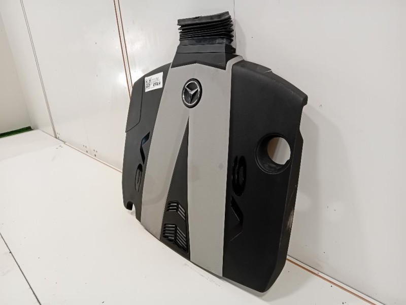 Carter Protezione Motore ANT A6420106606 COPRIMOTORE Mercedes Classe ML W166 2012