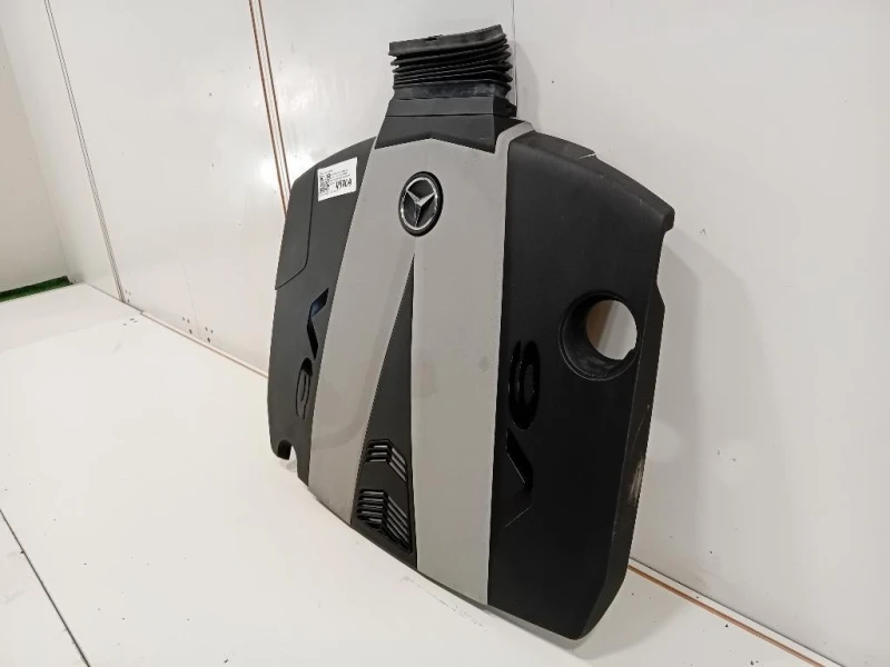 Carter Protezione Motore ANT A6420106606 COPRIMOTORE Mercedes Classe ML W166 2012