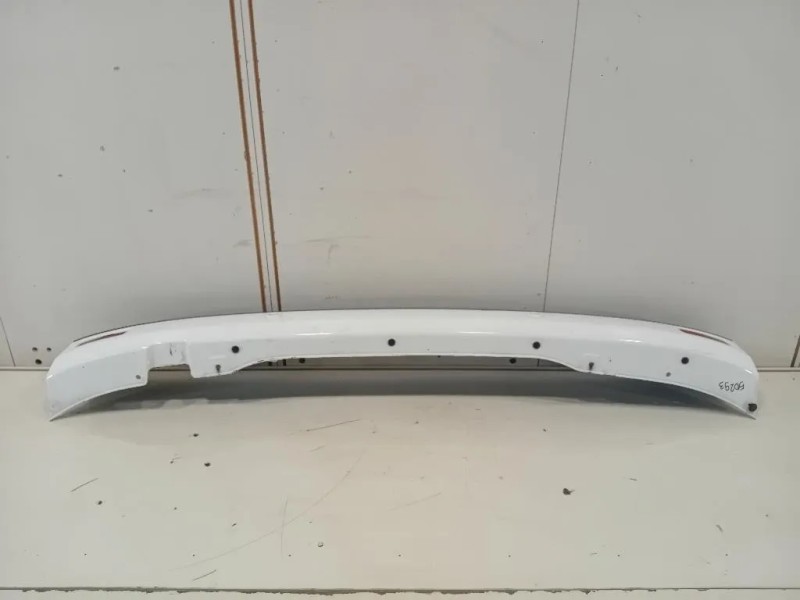 Paraurti POST JK21-17E962-PA Ford Transit Custom I 2018