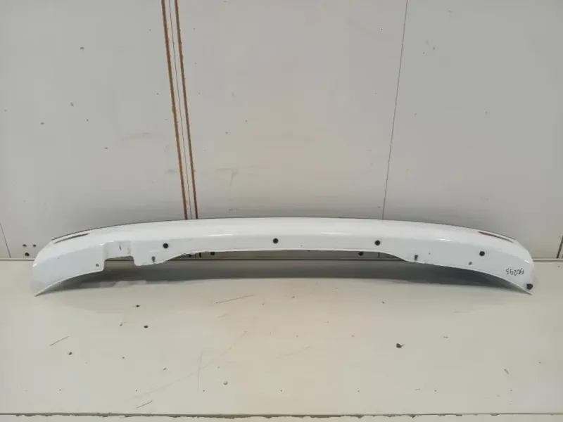 Paraurti POST JK21-17E962-PA Ford Transit Custom I 2018