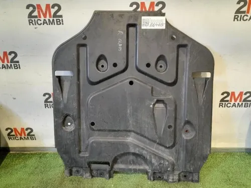 Carter Protezione Motore ANT A2515240730 Mercedes Classe R W251 2006