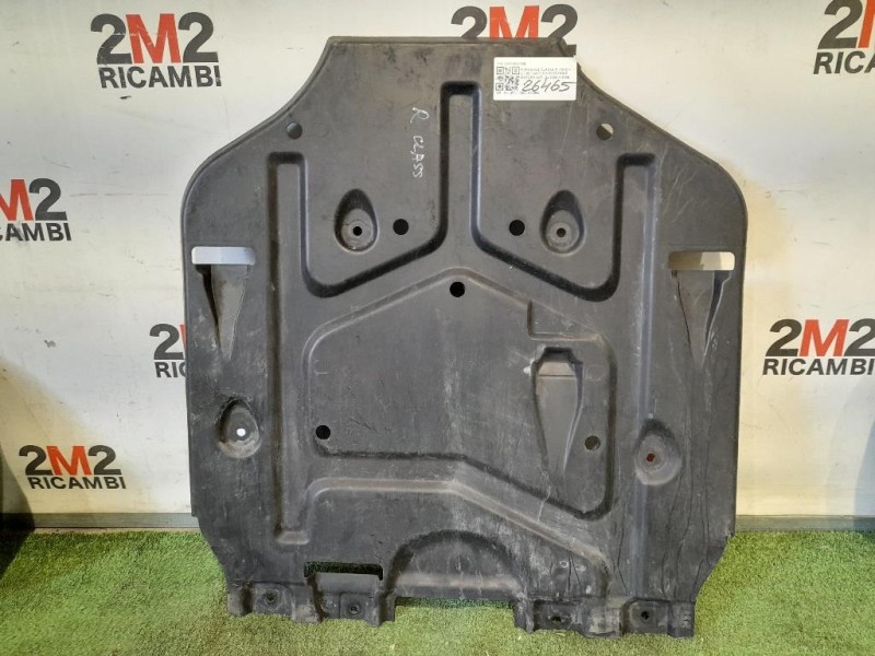 Carter Protezione Motore ANT A2515240730 Mercedes Classe R W251 2006