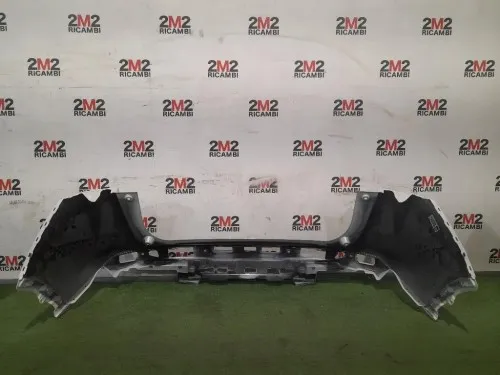 Paraurti POST Honda Civic VIII 2006