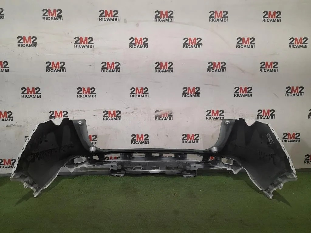 Paraurti POST  Honda Civic VIII 2006