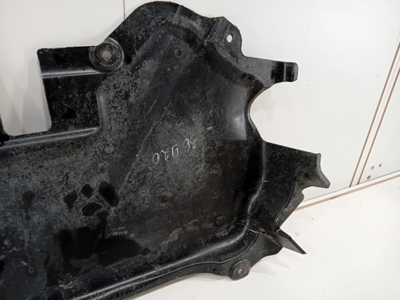 Carter Protezione Motore ANT 1715242330 Mercedes Classe SLK R171 2004