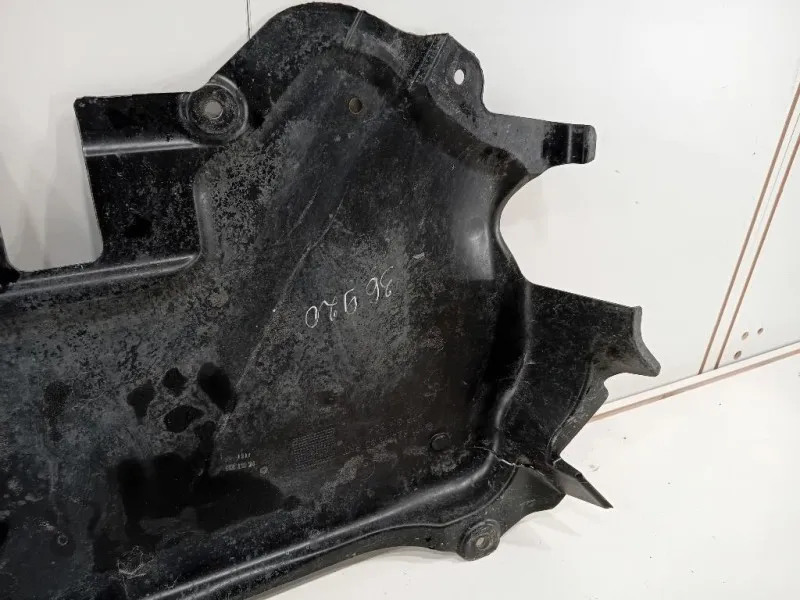 Carter Protezione Motore ANT 1715242330 Mercedes Classe SLK R171 2004