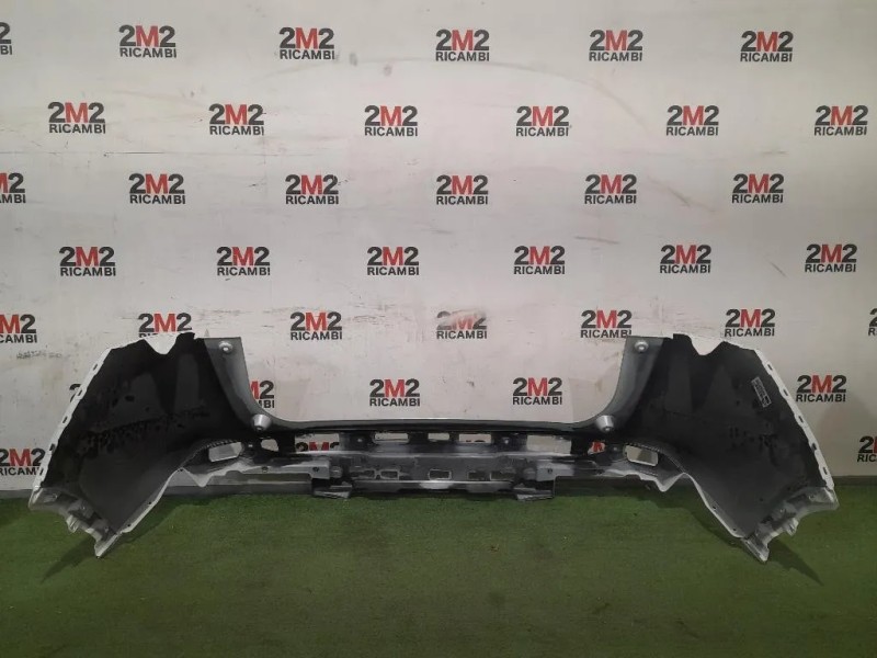 Paraurti POST  Honda Civic VIII 2006