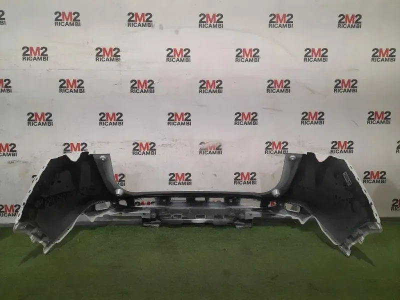 Paraurti POST Honda Civic VIII 2006