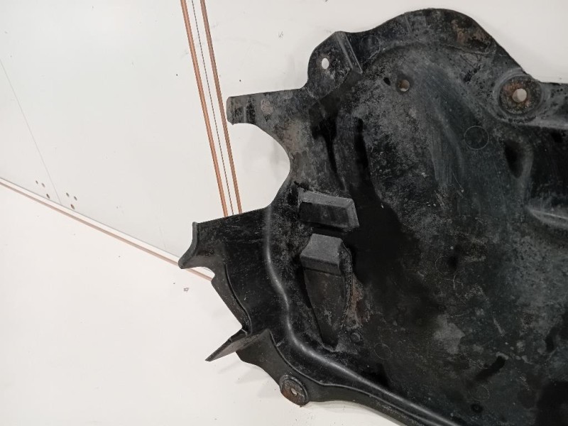 Carter Protezione Motore ANT 1715242330 Mercedes Classe SLK R171 2004