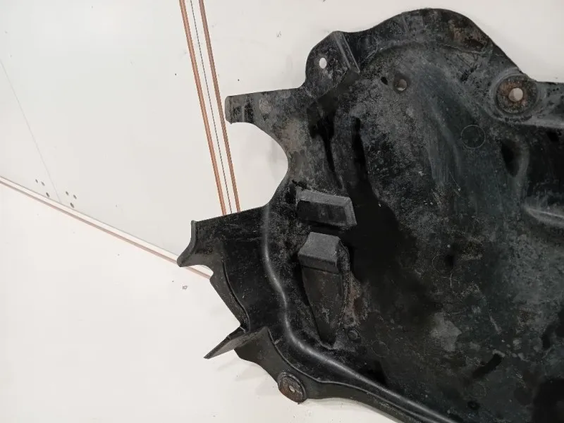 Carter Protezione Motore ANT 1715242330 Mercedes Classe SLK R171 2004