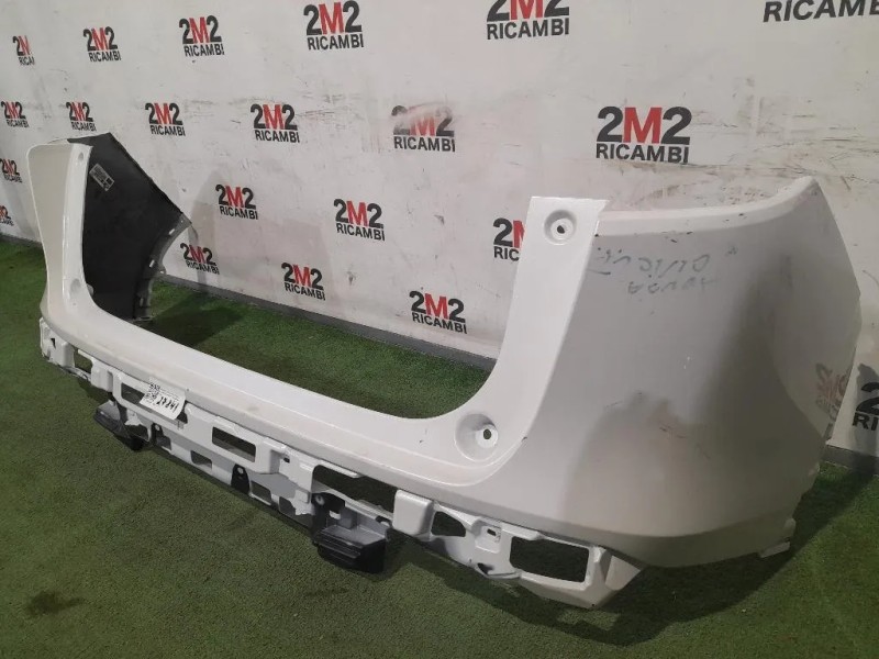 Paraurti POST  Honda Civic VIII 2006