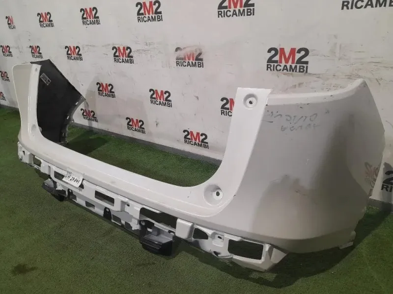 Paraurti POST Honda Civic VIII 2006