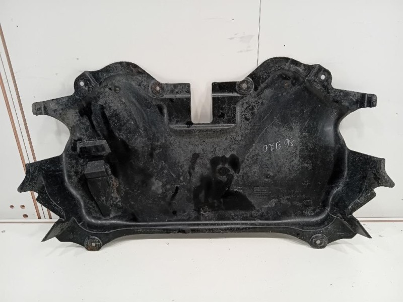 Carter Protezione Motore ANT 1715242330 Mercedes Classe SLK R171 2004