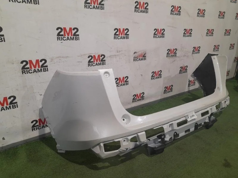 Paraurti POST  Honda Civic VIII 2006