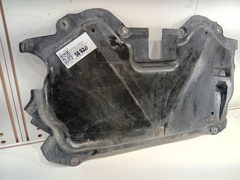 Carter Protezione Motore ANT 1715242330 Mercedes Classe SLK R171 2004