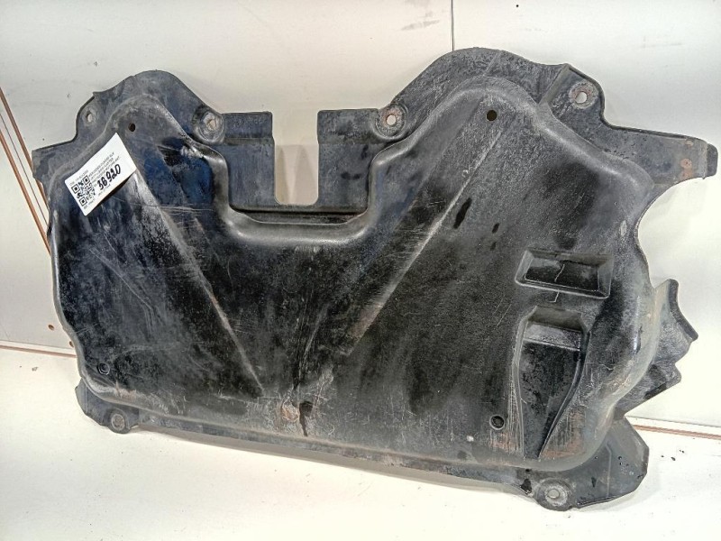 Carter Protezione Motore ANT 1715242330 Mercedes Classe SLK R171 2004