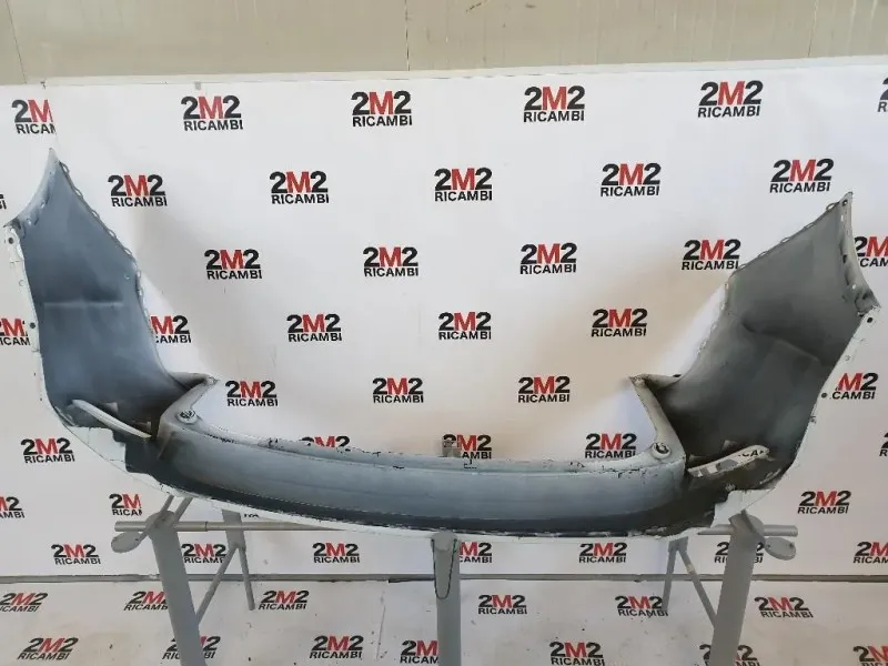 Paraurti POST 71500T1VE10ZG Honda CR-V IV 2015