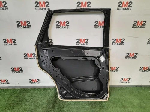 Porta POST SX 1702414 Ford Focus II SW 2005