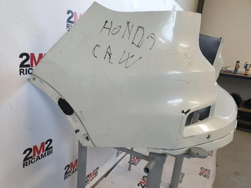 Paraurti POST 71500T1VE10ZG Honda CR-V IV 2015