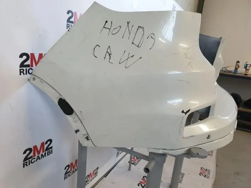 Paraurti POST 71500T1VE10ZG Honda CR-V IV 2015