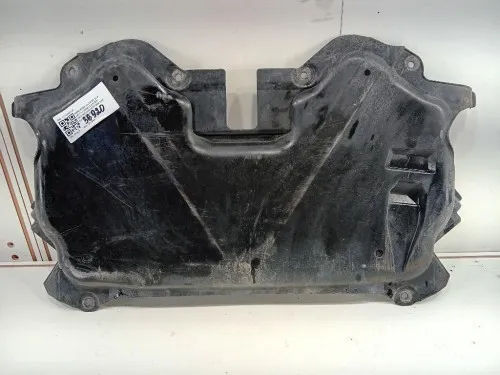 Carter Protezione Motore ANT 1715242330 Mercedes Classe SLK R171 2004