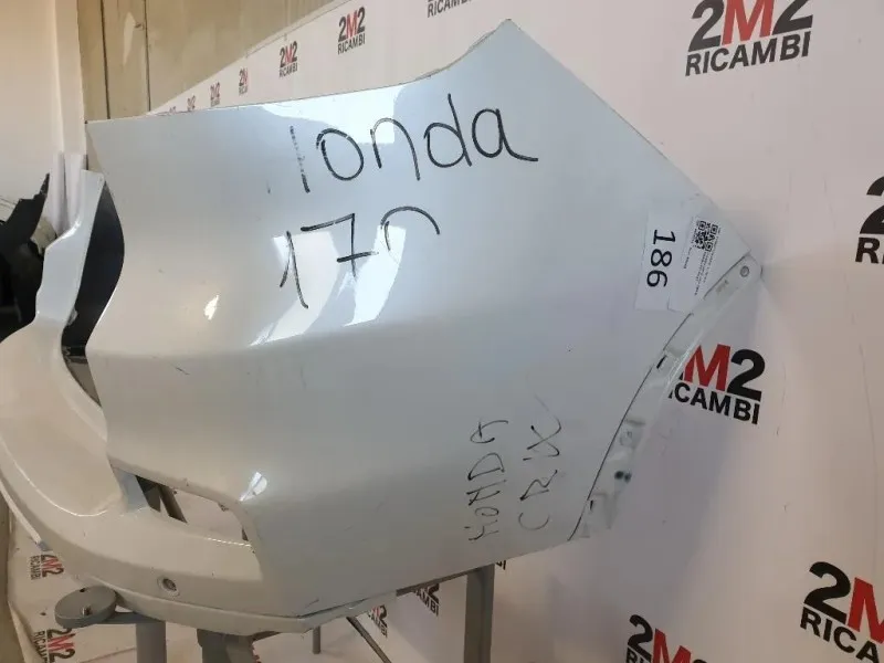 Paraurti POST 71500T1VE10ZG Honda CR-V IV 2015