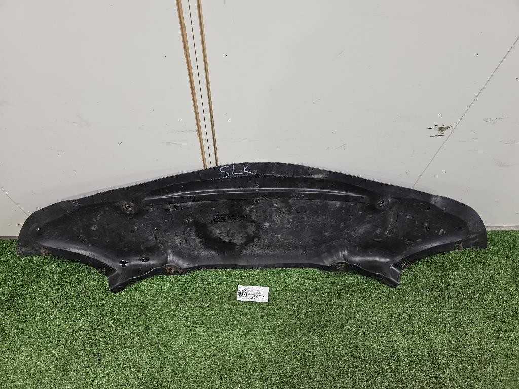 Carter Protezione Motore ANT A1715242630 Mercedes Classe SLK R171 2004