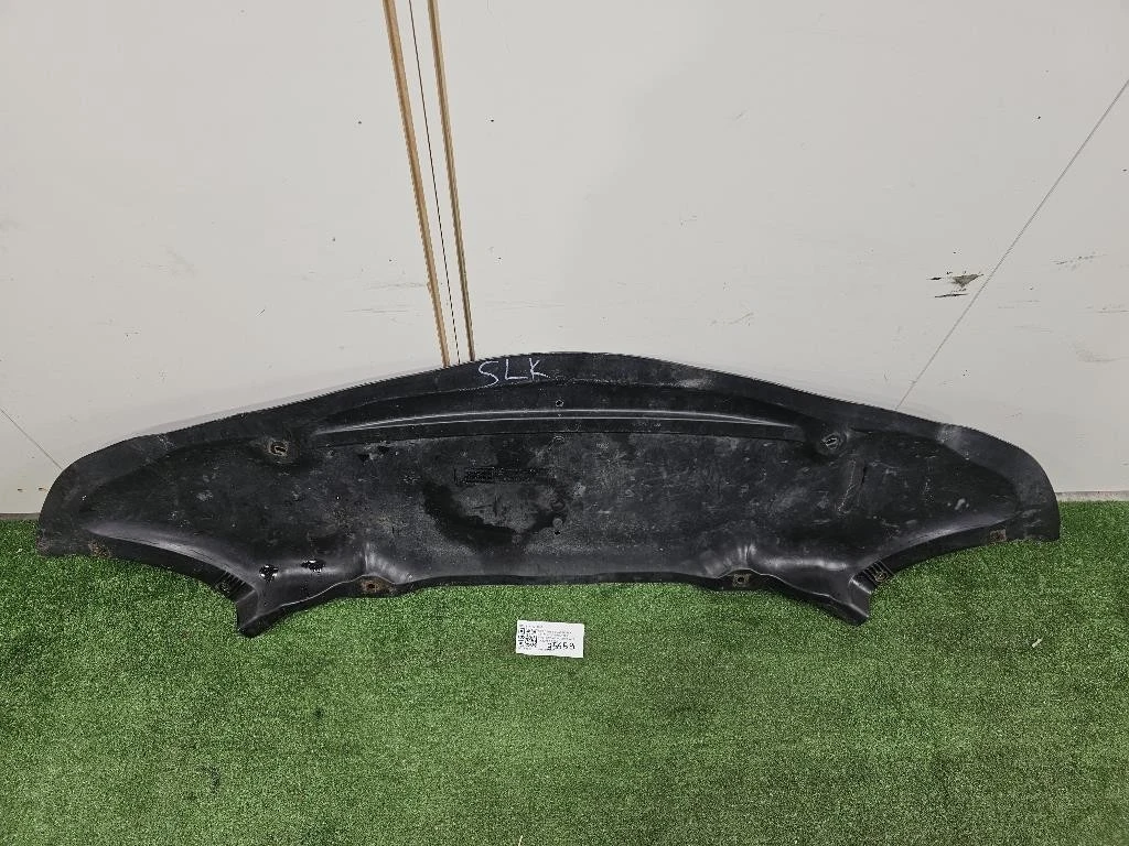 Carter Protezione Motore ANT A1715242630 Mercedes Classe SLK R171 2004