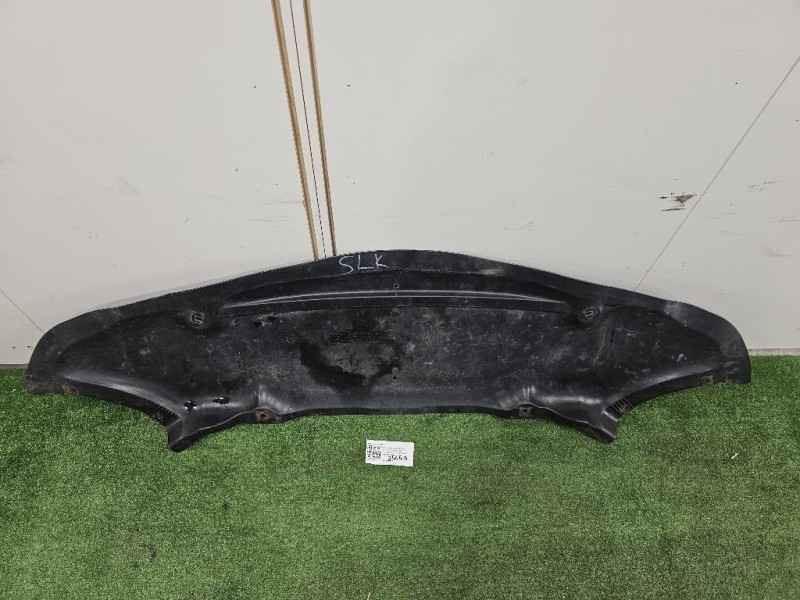 Carter Protezione Motore ANT A1715242630 Mercedes Classe SLK R171 2004