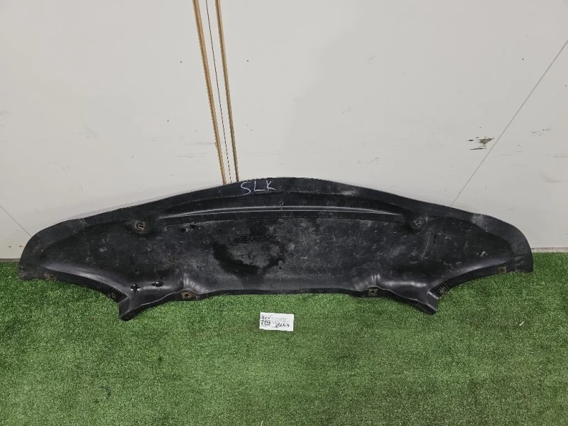 Carter Protezione Motore ANT A1715242630 Mercedes Classe SLK R171 2004