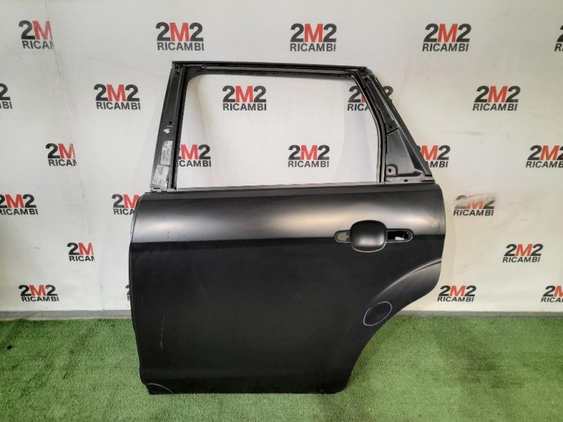 Carter Protezione Motore ANT A1715242630 Mercedes Classe SLK R171 2004