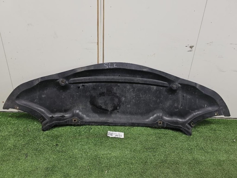 Carter Protezione Motore ANT A1715242630 Mercedes Classe SLK R171 2004