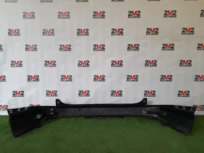 Paraurti POST 71501-TLAY-ZZ00 Honda CR-V V 2018