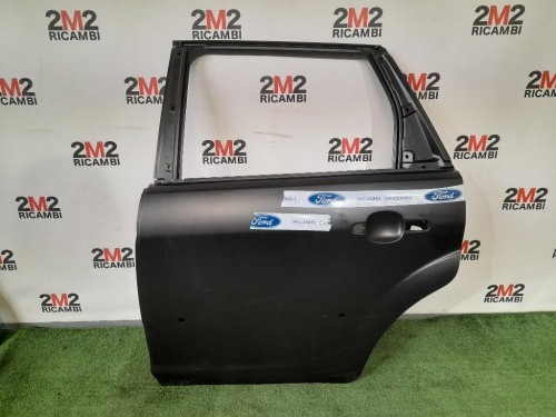 Porta POST SX 1702414 Ford Focus II SW 2005