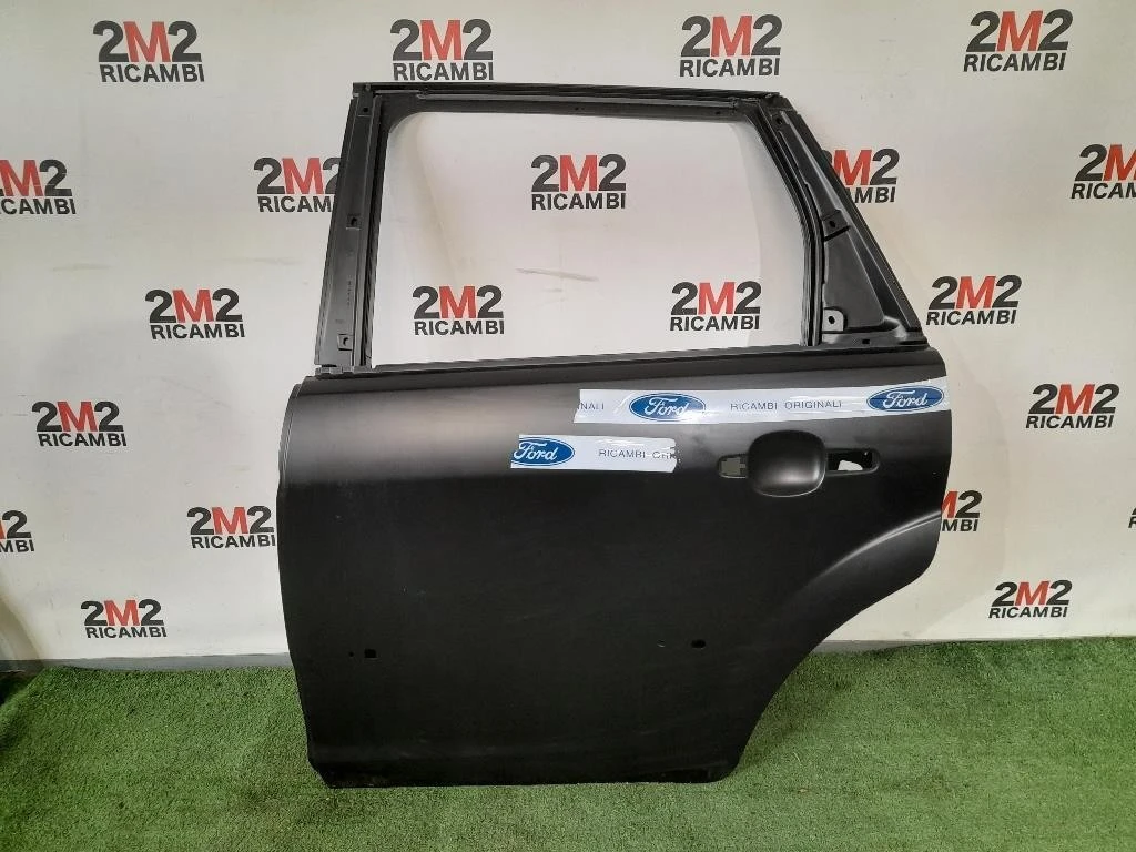 Porta POST SX 1702414 Ford Focus II SW 2005