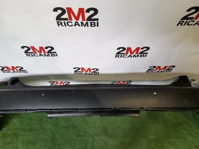 Paraurti POST 71501-TLAY-ZZ00 Honda CR-V V 2018