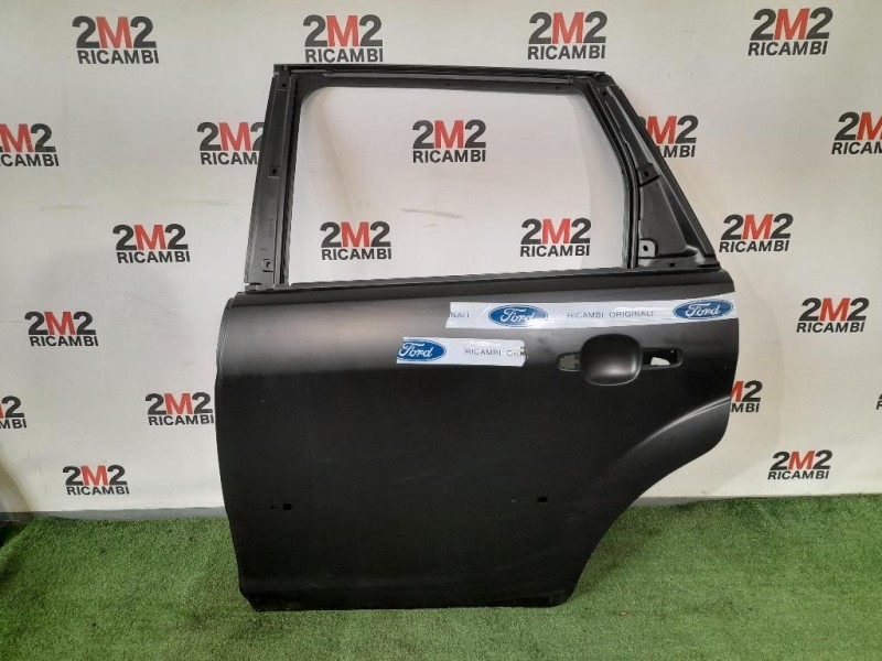 Porta POST SX 1702414 Ford Focus II SW 2005