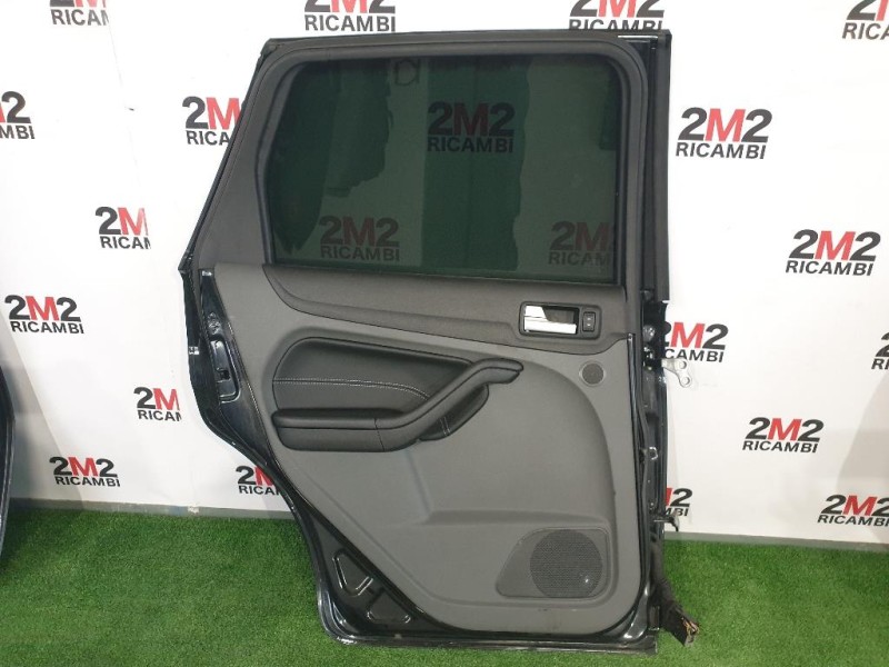 Paraurti POST 71501-TLAY-ZZ00 Honda CR-V V 2018