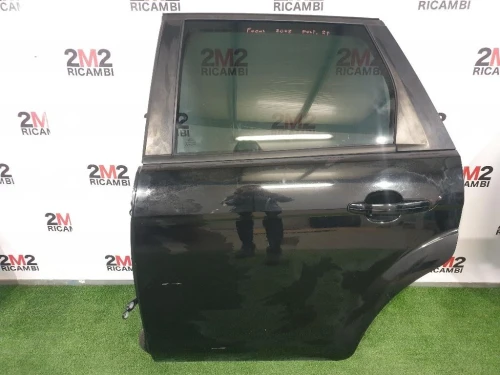 Porta POST SX 1702414 Ford Focus III SW 2008