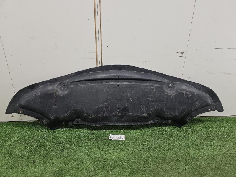 Carter Protezione Motore ANT A1715242630 Mercedes Classe SLK R171 2004