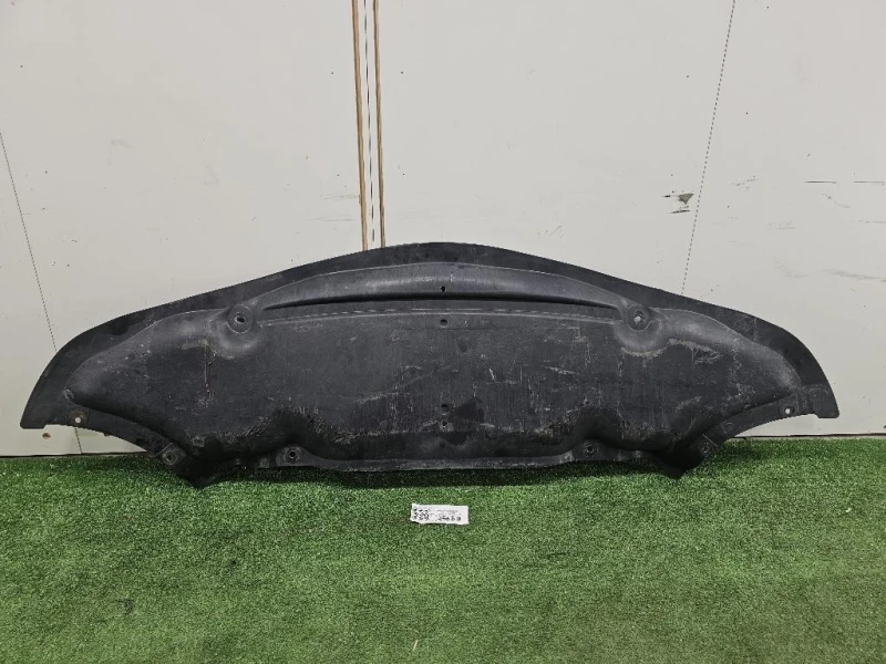 Carter Protezione Motore ANT A1715242630 Mercedes Classe SLK R171 2004