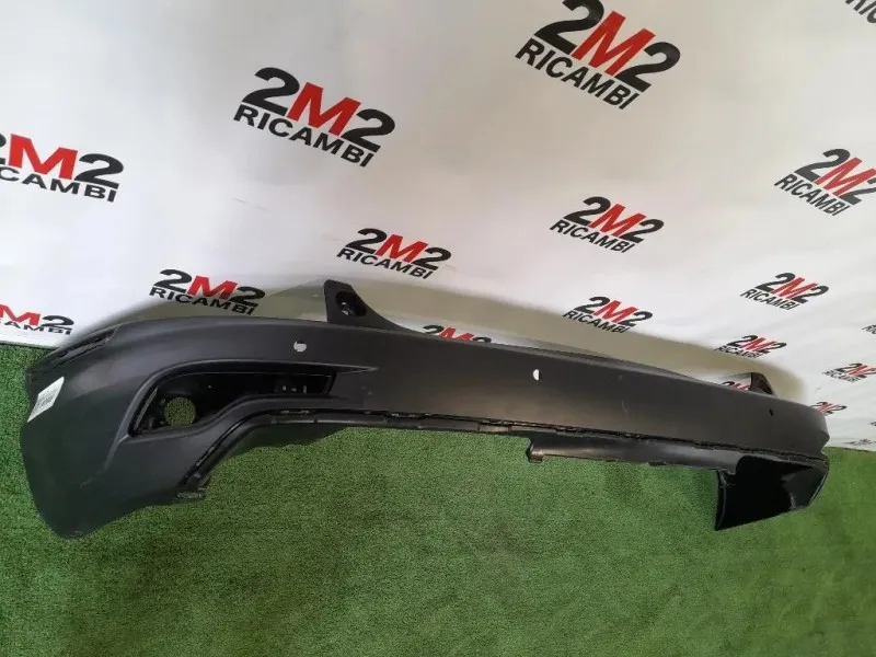 Paraurti POST 71501-TLAY-ZZ00 Honda CR-V V 2018