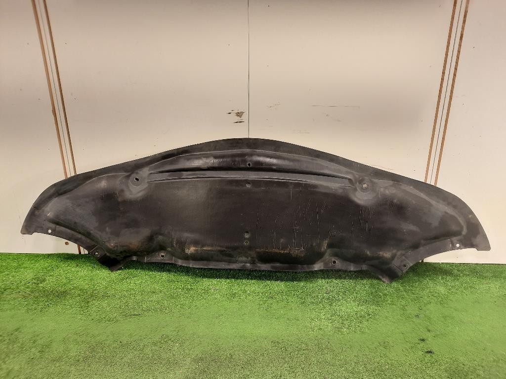 Carter Protezione Motore ANT 1715242630 Mercedes Classe SLK R171 2004